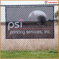 outdoor digital printing mesh pvc banner